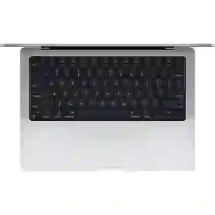 Macbook Pro M1 14" Pro 8 CPU - 14 GPU 16GB 512GB 2021 - Cũ trầy xước 2