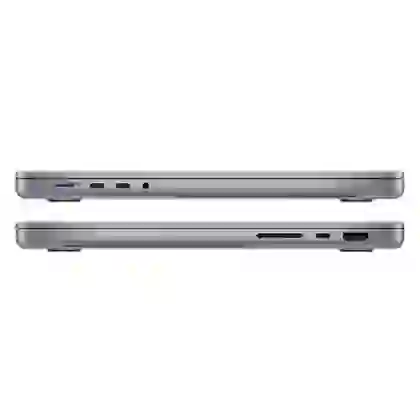 Macbook Pro M1 16GB 512GB 2021 - Cũ xước cấn 5