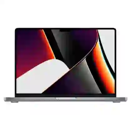 Macbook Pro M1 16GB 512GB 2021 - Cũ xước cấn 2