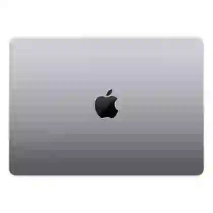 Macbook Pro M1 16GB 512GB 2021 - Cũ xước cấn 4