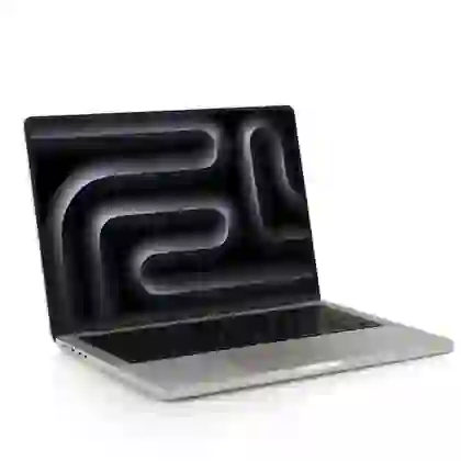 Macbook Pro M3 14" 8CPU 10GPU 8GB 512GB 2023 - Cũ đẹp 1