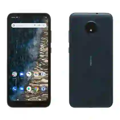 Nokia C20 Cũ đẹp 1
