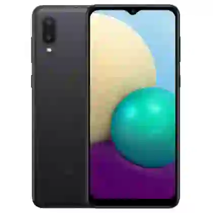 Samsung Galaxy A02 3GB 32GB Cũ Đẹp 1