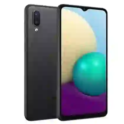 Samsung Galaxy A02 3GB 32GB Cũ Đẹp 2
