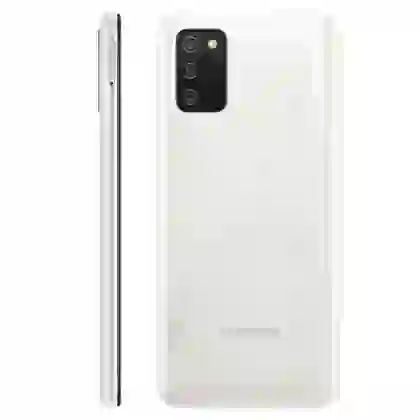 Samsung Galaxy A02s 4GB 64GB Cũ Xước Cấn 3