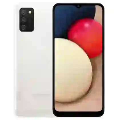 Samsung Galaxy A02s 4GB 64GB Cũ Xước Cấn 1