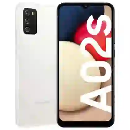 Samsung Galaxy A02s 4GB 64GB Cũ Xước Cấn 2