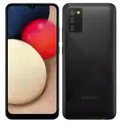 Samsung Galaxy A02s 4GB 64GB Cũ Xước Cấn 2