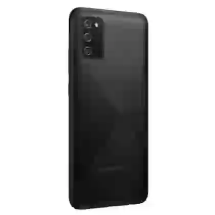 Samsung Galaxy A02s 4GB 64GB Cũ Xước Cấn 3