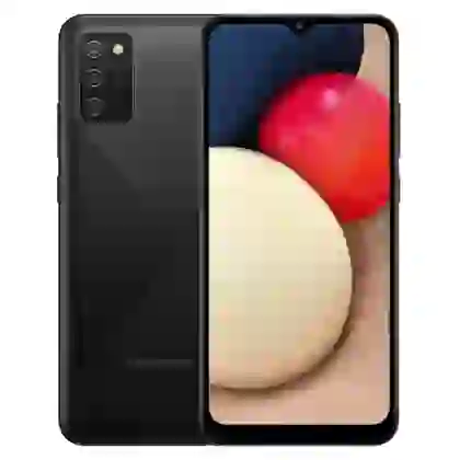 Samsung Galaxy A02s 4GB 64GB Cũ Xước Cấn 1