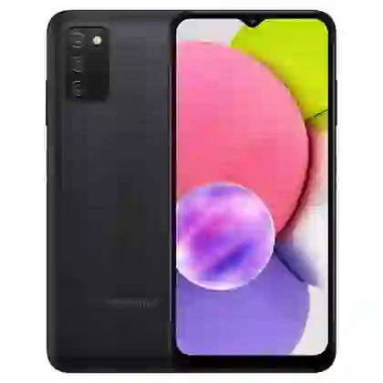 Samsung Galaxy A03s 4Gb 64GB Cũ Xước Cấn 1