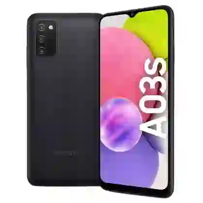Samsung Galaxy A03s 4Gb 64GB Cũ Xước Cấn 2