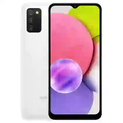 Samsung Galaxy A03s 4Gb 64GB Cũ Xước Cấn 1