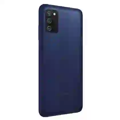 Samsung Galaxy A03s 4Gb 64GB Cũ trầy xước Xanh 4