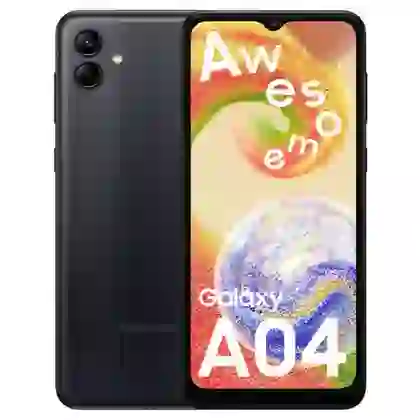 Samsung Galaxy A04 4GB 64GB Đã Kích Hoạt 1