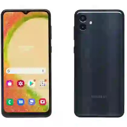 Samsung Galaxy A04 4GB 64GB Cũ Đẹp 2