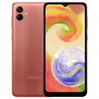 Samsung Galaxy A04 4GB 64GB Đã Kích Hoạt 1