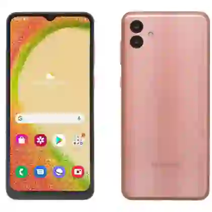 Samsung Galaxy A04 4GB 64GB Cũ Đẹp 2