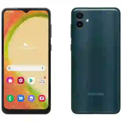 Samsung Galaxy A04 4GB 64GB Cũ Đẹp 2