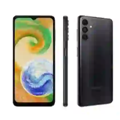 Samsung Galaxy A04S 4GB 64GB - Cũ xước cấn 4