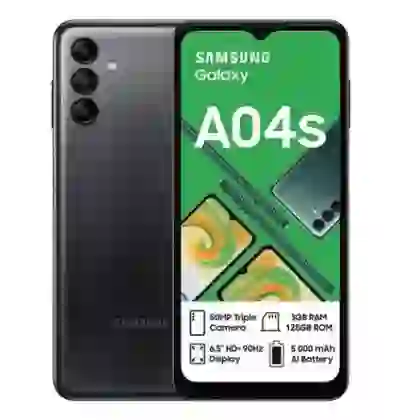 Samsung Galaxy A04S 4GB 64GB - Cũ xước cấn 1