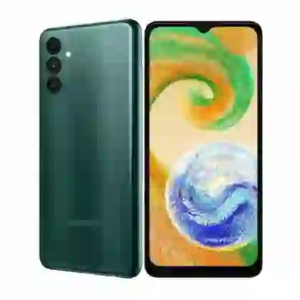 Samsung Galaxy A04S 4GB 64GB - Cũ xước cấn 2