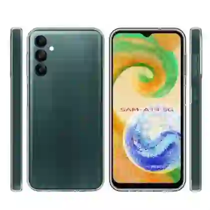 Samsung Galaxy A04S 4GB 64GB - Cũ xước cấn 4