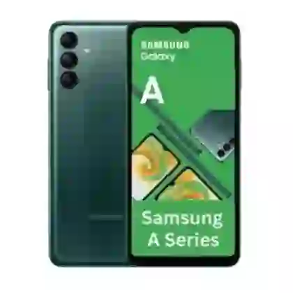 Samsung Galaxy A04S 4GB 64GB - Cũ xước cấn 5