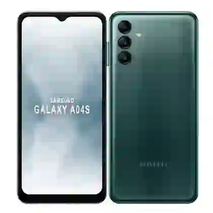 Samsung Galaxy A04S 4GB 64GB - Cũ xước cấn 1