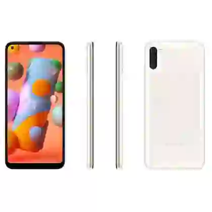 Samsung Galaxy A11 Đã kích hoạt bảo hành 2