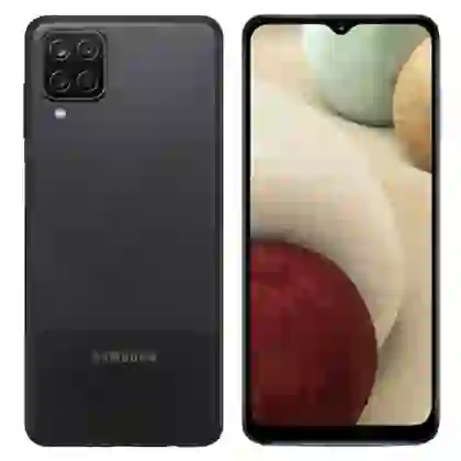 Samsung Galaxy A12 6GB 128GB Cũ Xước Cấn 2