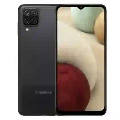 Samsung Galaxy A12 6GB 128GB Cũ Xước Cấn 1