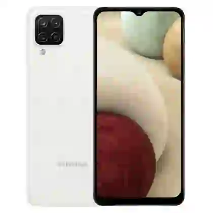 Samsung Galaxy A12 6GB 128GB Cũ Đẹp 1
