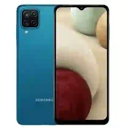 Samsung Galaxy A12 6GB 128GB Cũ Đẹp 1