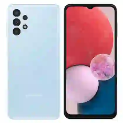 Samsung Galaxy A13 4G 128GB Cũ Xước Cấn 2