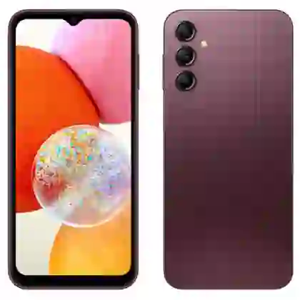 Samsung Galaxy A14 4GB 128GB Cũ Trầy Xước 2