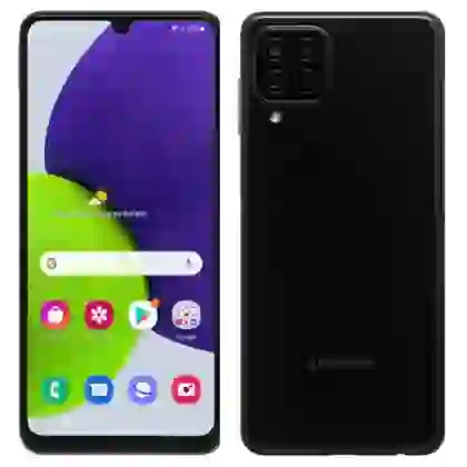 Samsung Galaxy A22 5G 6GB 128GB Cũ Trầy Xước 2