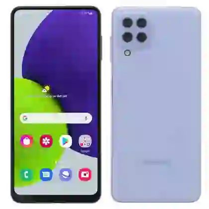 Samsung Galaxy A22 5G 6GB 128GB Cũ Đẹp 2