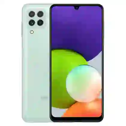 Samsung Galaxy A22 5G 6GB 128GB Cũ Đẹp 1