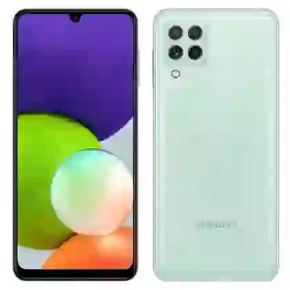 Samsung Galaxy A22 5G 6GB 128GB Cũ Đẹp 2