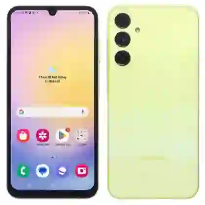 Samsung Galaxy A25 5G 8GB 128GB Đã Kích Hoạt 2