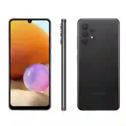 Samsung Galaxy A32 8GB 128GB Cũ Xước Cấn 2