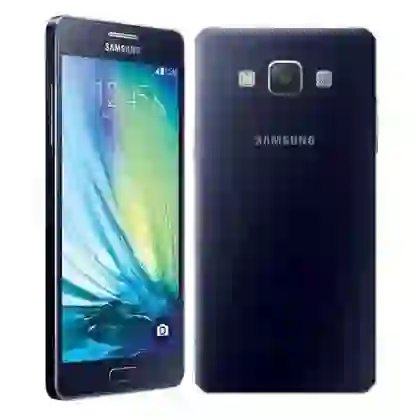 Samsung Galaxy A5 Chính hãng Cũ Black 2