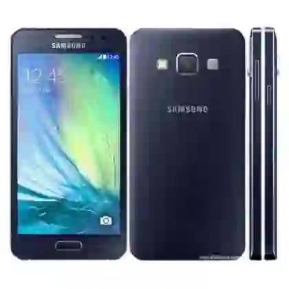 Samsung Galaxy A5 Chính hãng Cũ Black 3