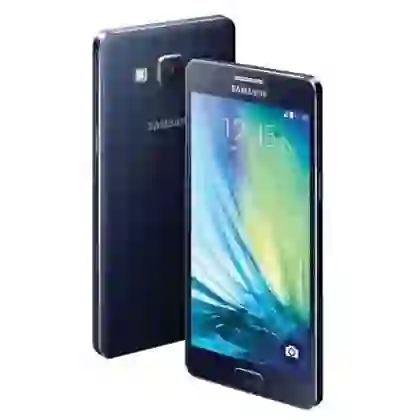 Samsung Galaxy A5 Chính hãng Cũ Black 4