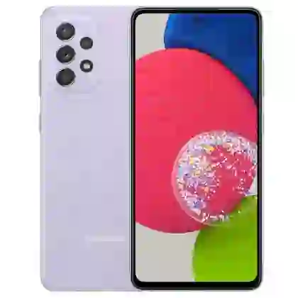Samsung Galaxy A52s 5G 8GB 128GB Cũ Trầy Xước 1