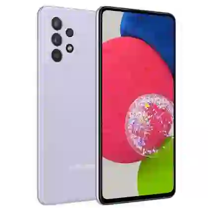 Samsung Galaxy A52s 5G 8GB 128GB Cũ Trầy Xước 2