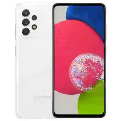 Samsung Galaxy A52s 5G 8GB 128GB Cũ Trầy Xước 1