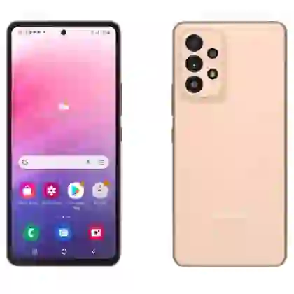 Samsung Galaxy A53 (5G) 8GB 128GB Cũ Trầy Xước 7
