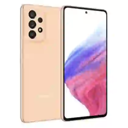 Samsung Galaxy A53 (5G) 8GB 128GB Cũ Trầy Xước 2